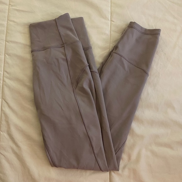 Lululemon In Movement Tight 25" *Everlux - Picture 8 of 9